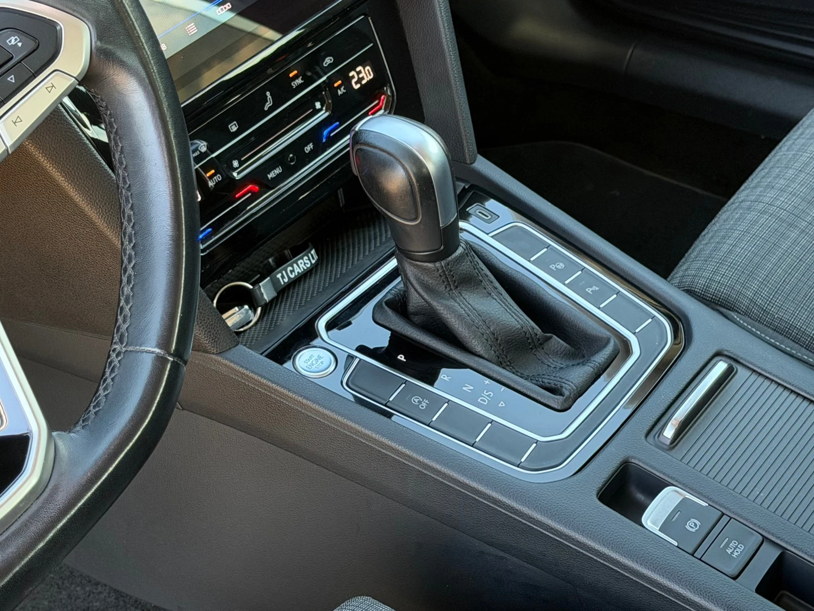 VW Passat 2.0TDI 150HP �������� | Mobile.bg � ����������� 10