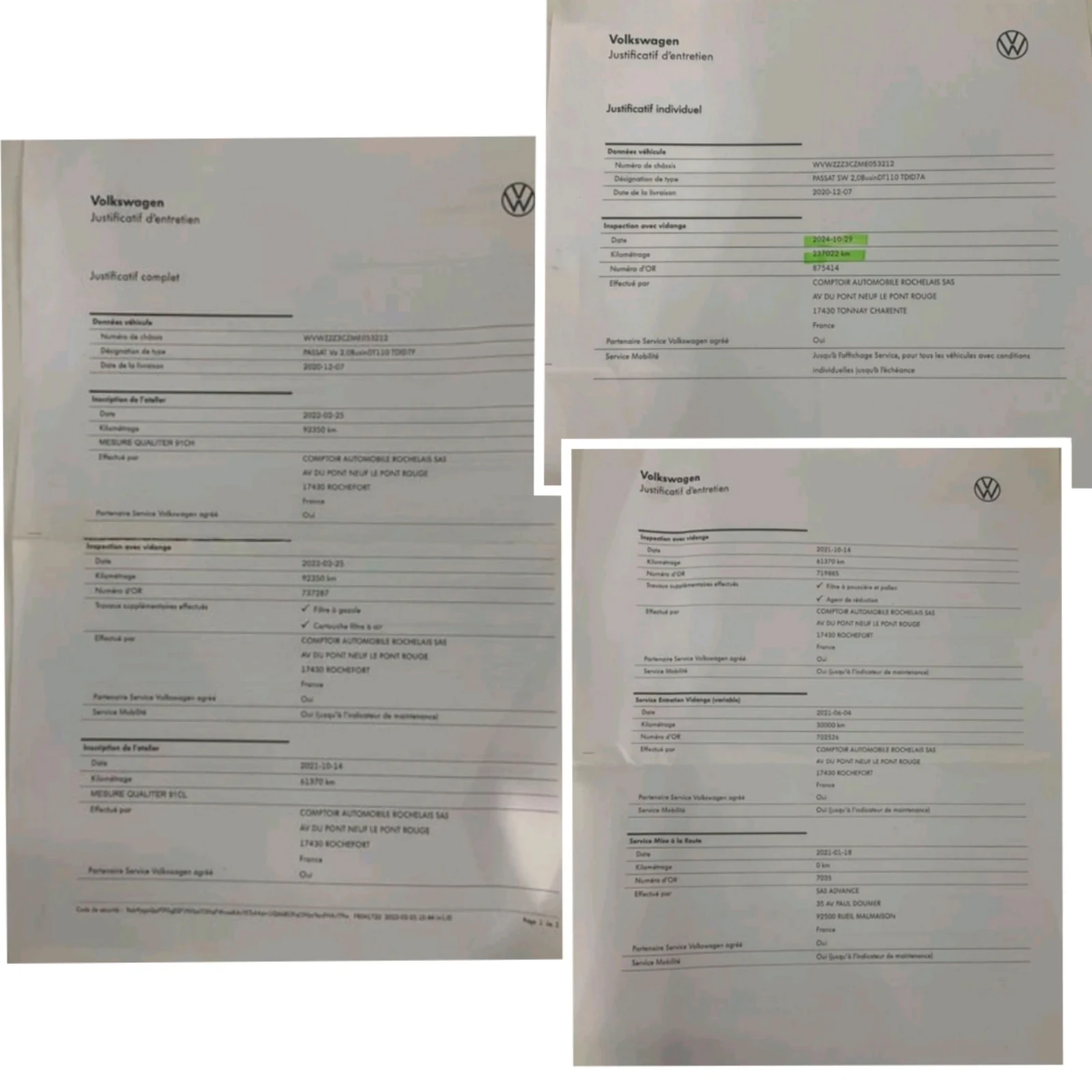 VW Passat 2.0TDI 150hp | Mobile.bg � ����������� 10