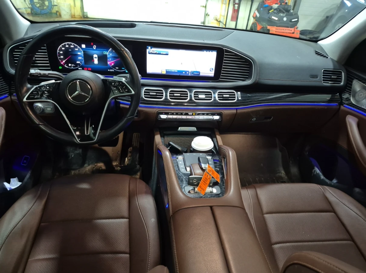 Mercedes-Benz GLE 450 2024 Mercedes-Benz GLE 450 | Mobile.bg � ����������� 6