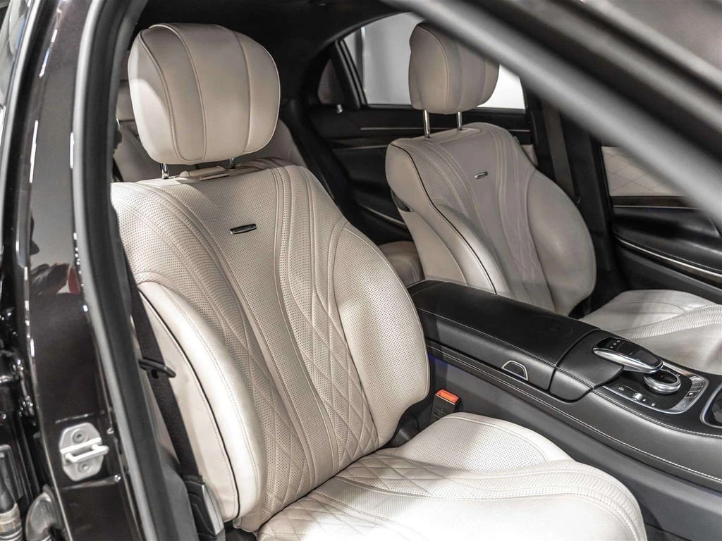 Mercedes-Benz S 63 AMG * CARFAX * ���� �� �� | Mobile.bg � ����������� 11