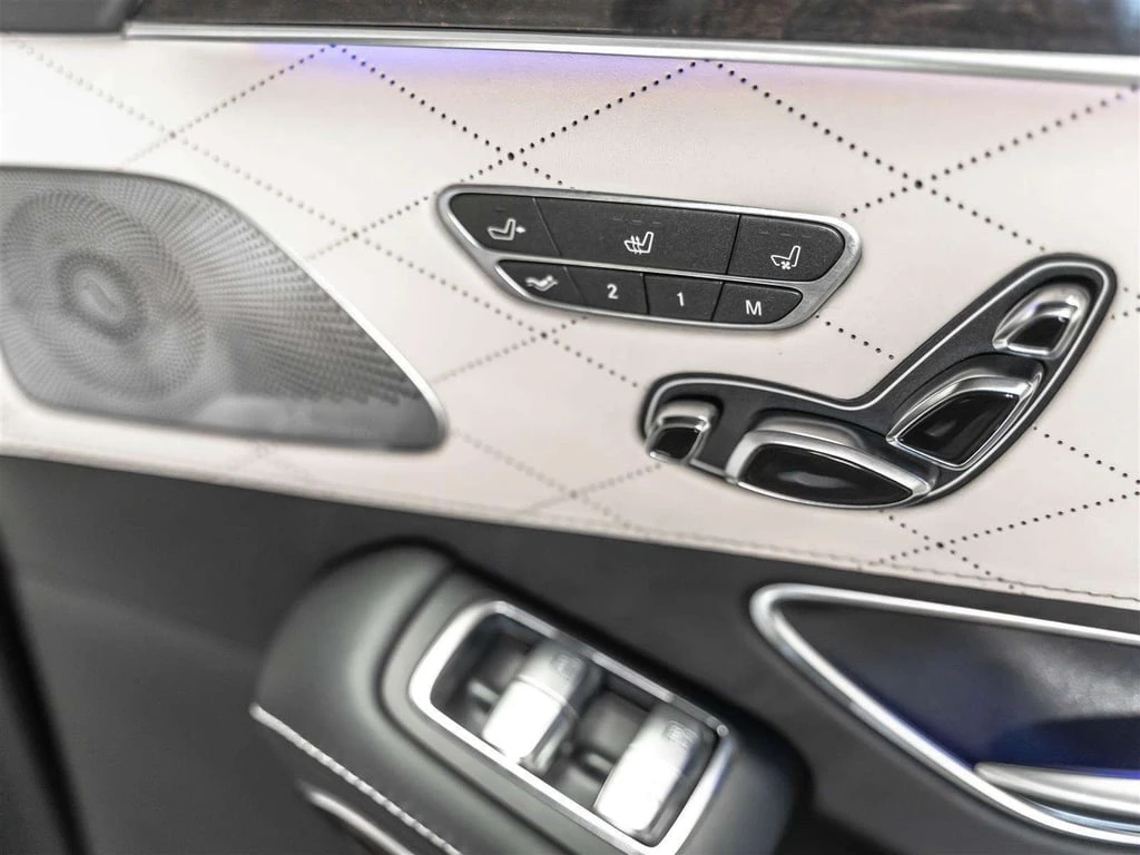 Mercedes-Benz S 63 AMG * CARFAX * ���� �� �� | Mobile.bg � ����������� 13