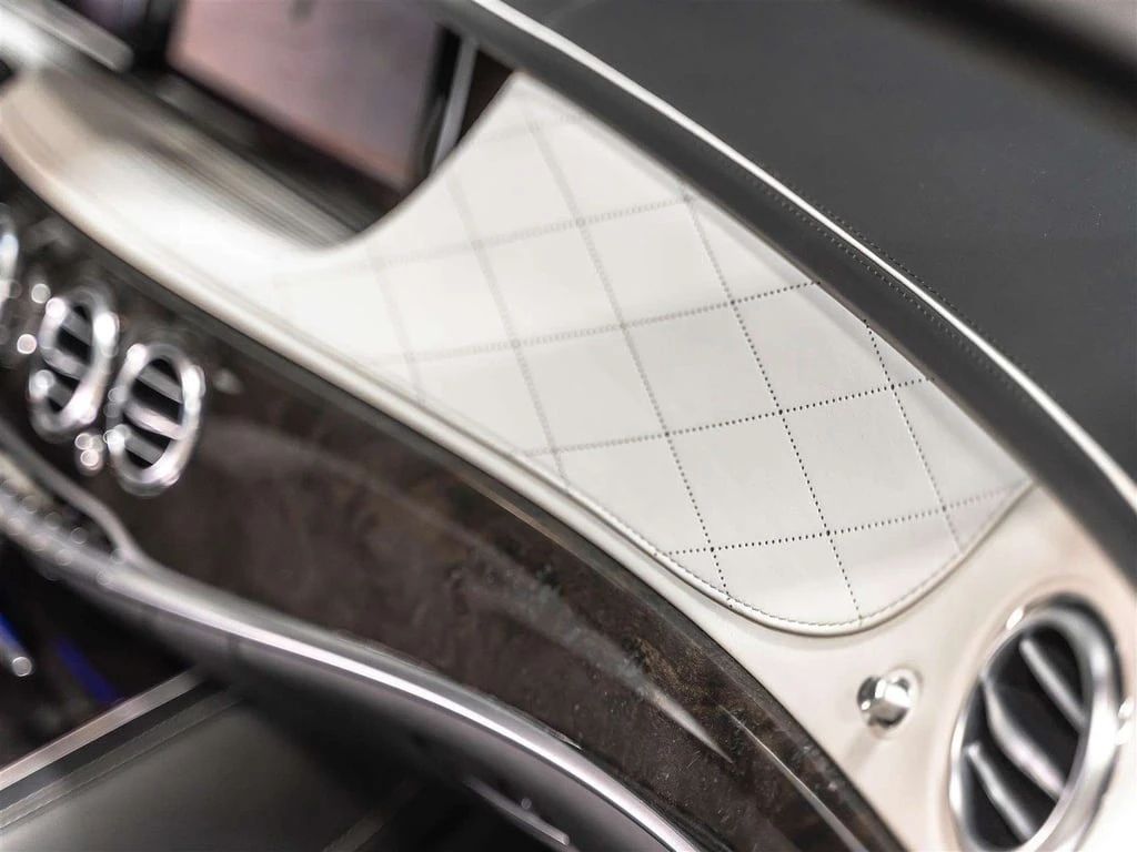 Mercedes-Benz S 63 AMG * CARFAX * ЦЕНА ДО БГ - изображение 10