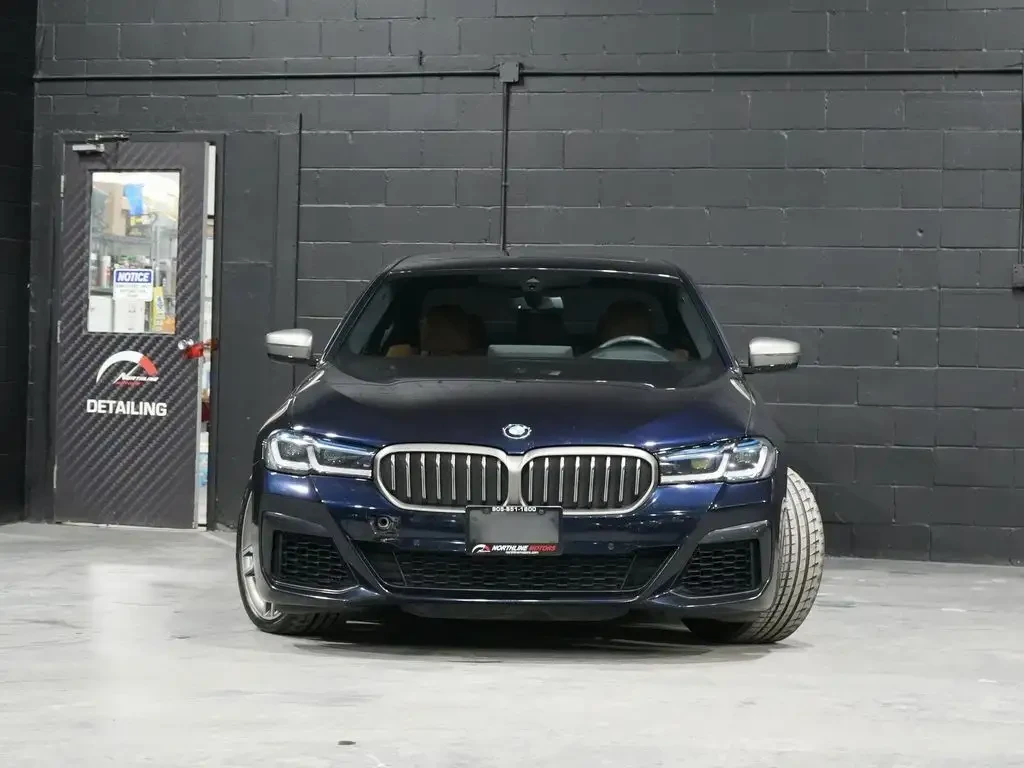 BMW 550 * Harman Kardon * CARFAX* ����� �� �����������*  | Mobile.bg � ����������� 3