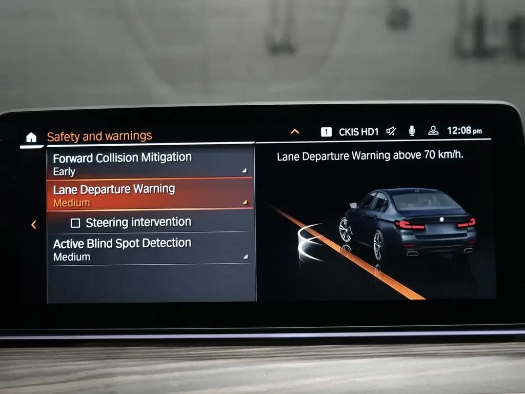 BMW 550 * Harman Kardon * CARFAX* ����� �� �����������*  | Mobile.bg � ����������� 9