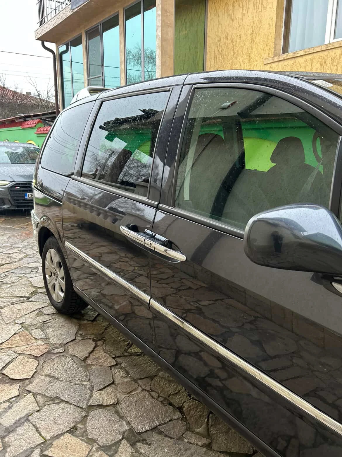 Citroen C8  - изображение 2