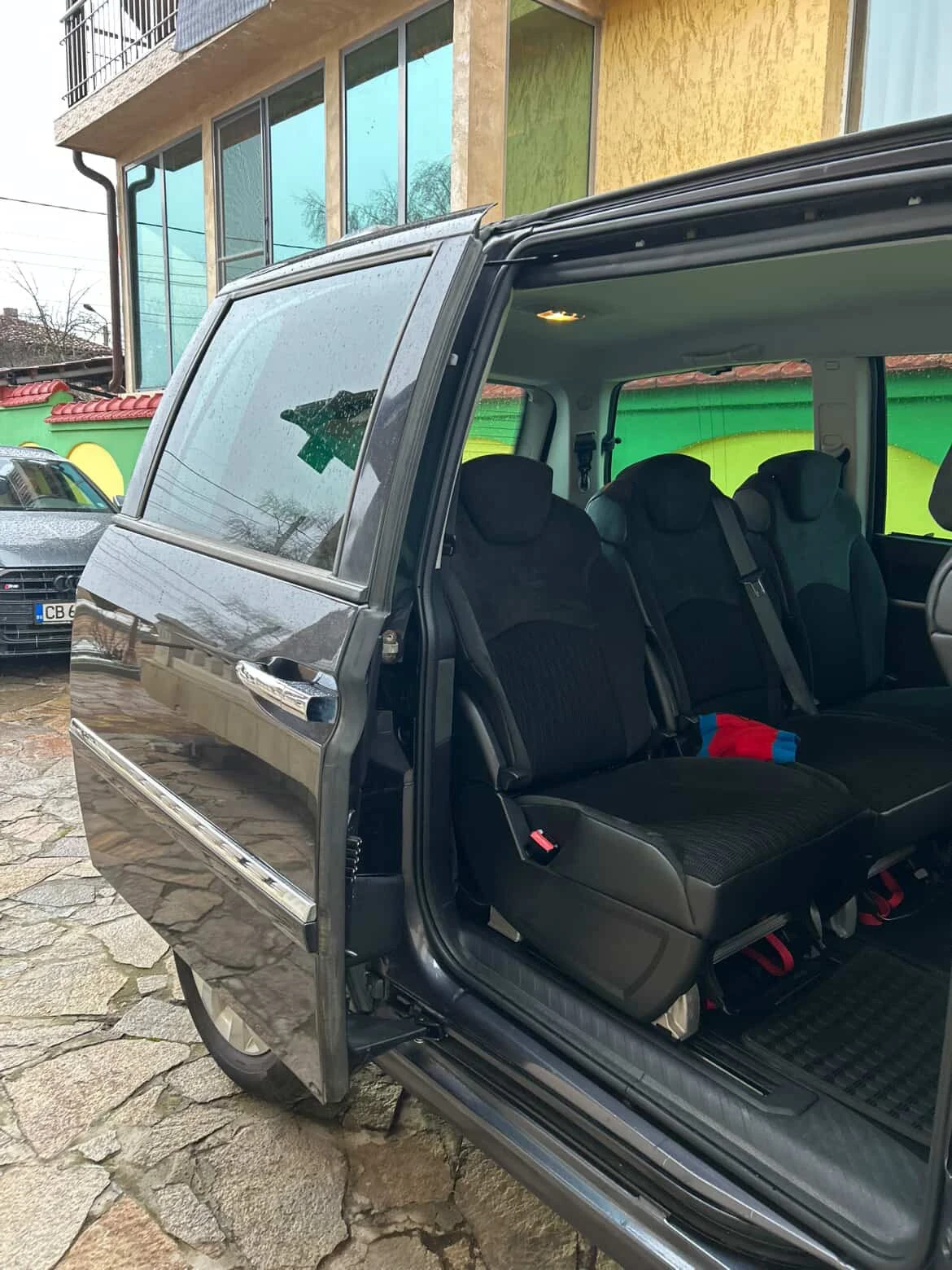 Citroen C8  - изображение 3