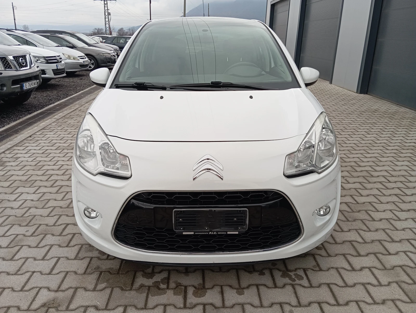 Citroen C3 1.4hdi Exclusive  - изображение 2