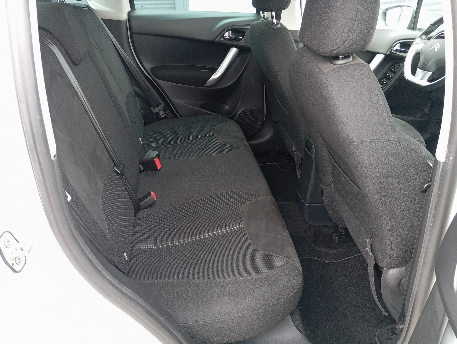 Citroen C3 1.4hdi Exclusive  - изображение 10