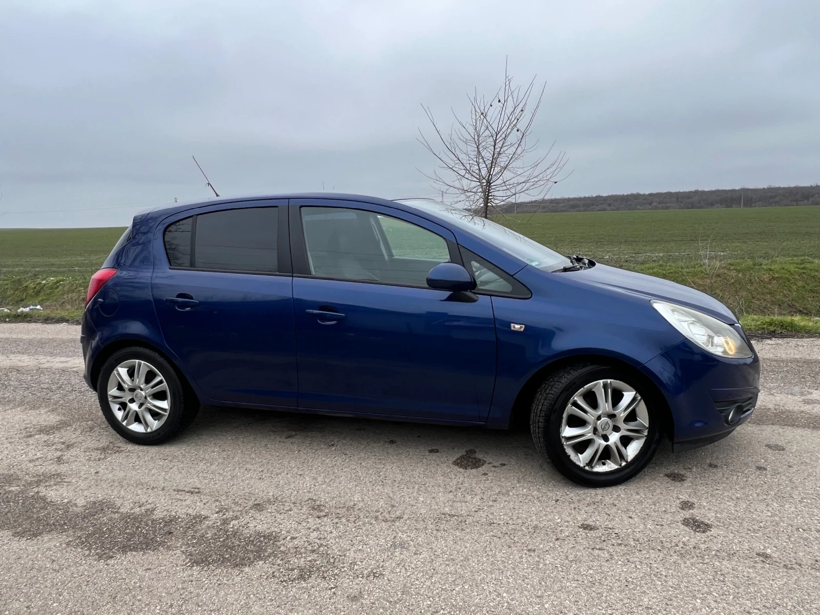 Opel Corsa 1.7 - изображение 4