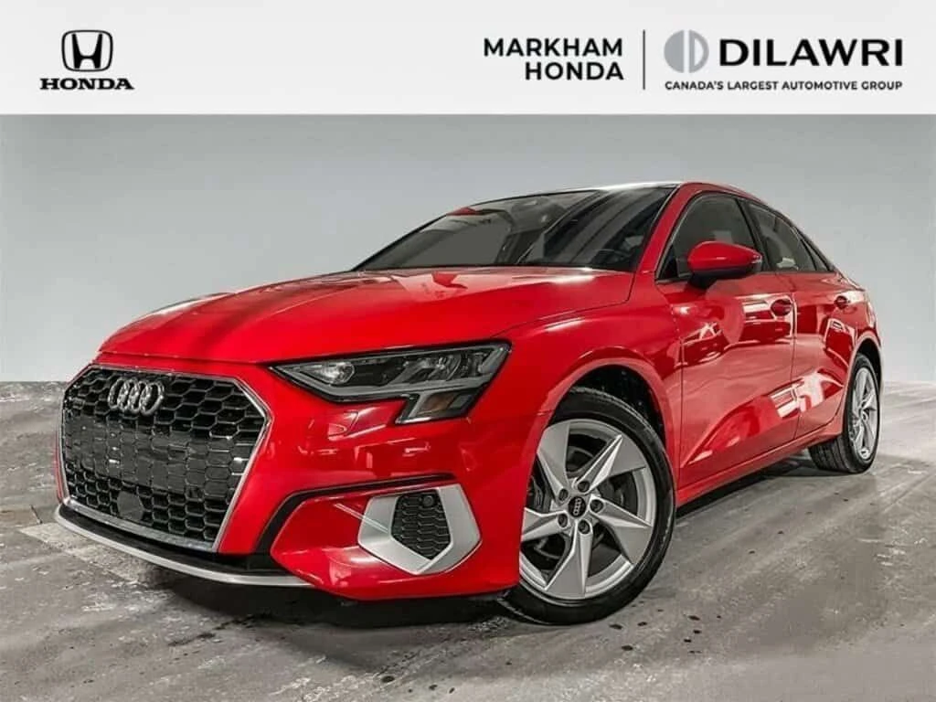 Audi A3 * 40 2.0T Komfort 7sp S Tronic CarPlay | Sunroof | | Mobile.bg � ����������� 3