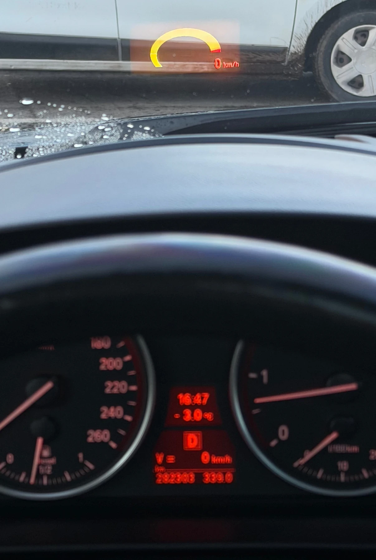 BMW 525 Facelift , снимка 15 - Автомобили и джипове - 53728764