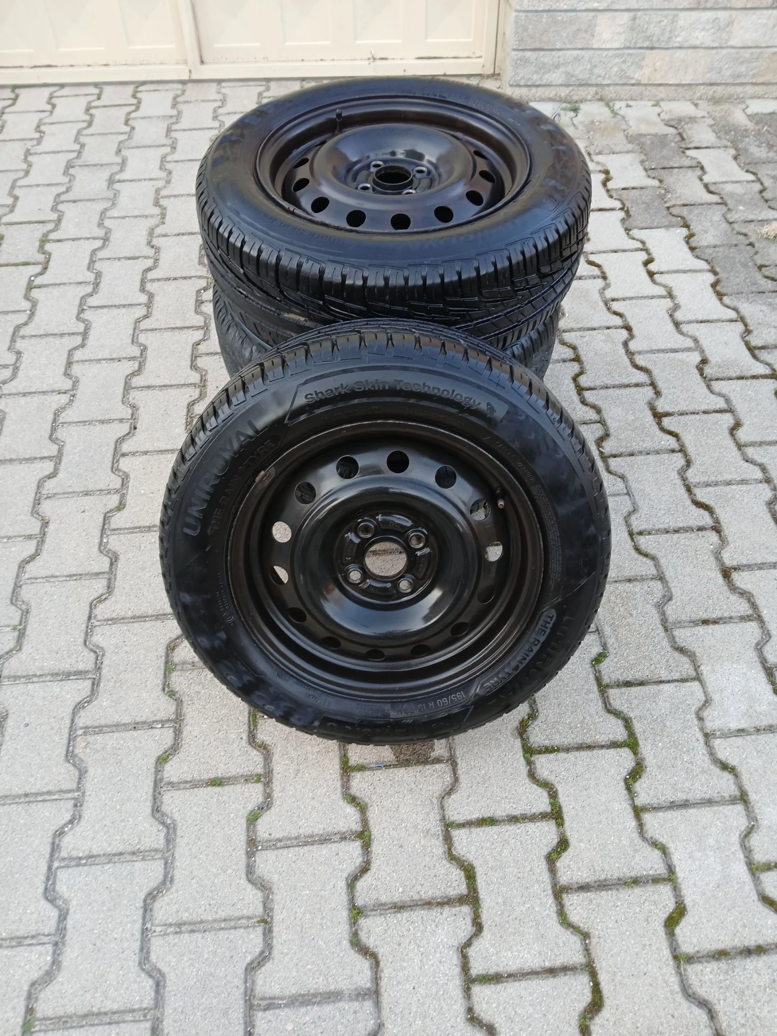 Honda Jazz 2017, снимка 17 - Автомобили и джипове - 53752832