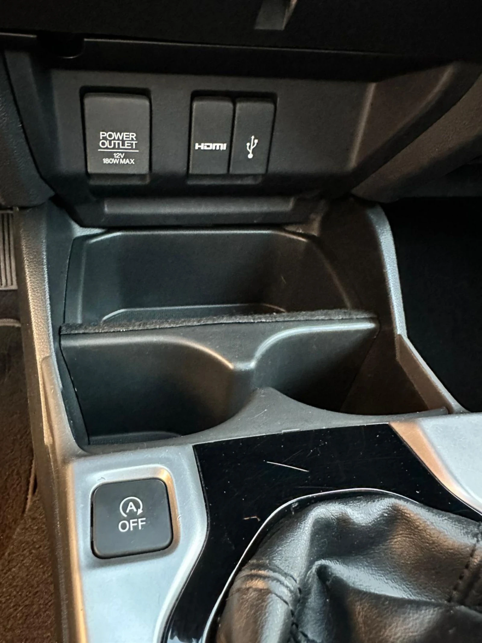 Honda Jazz 2017, снимка 13 - Автомобили и джипове - 53752832