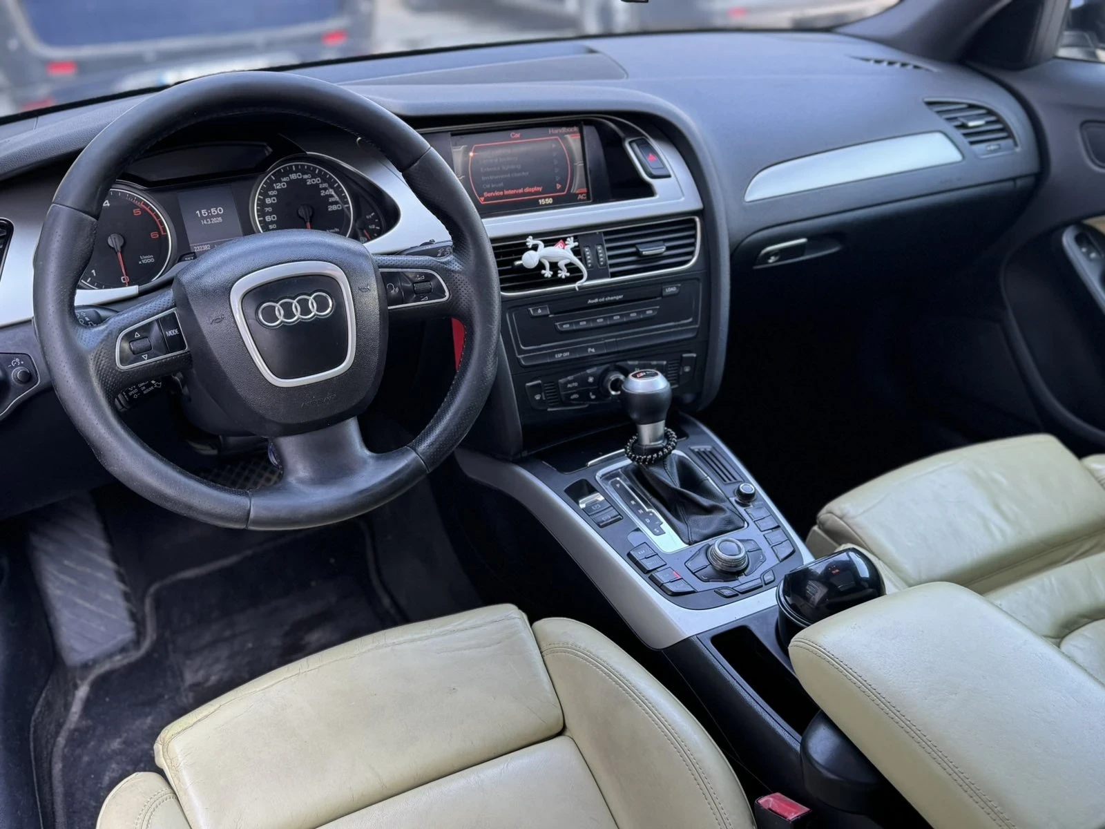 Audi A4 s-line, снимка 7 - Автомобили и джипове - 53892793