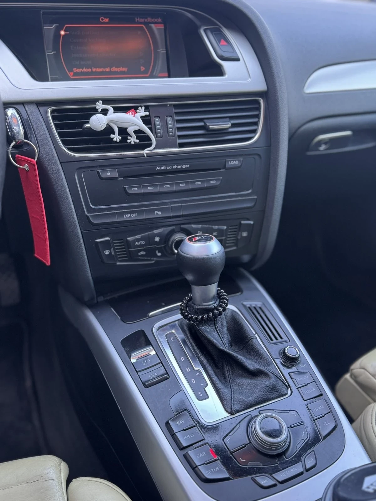 Audi A4 s-line, снимка 10 - Автомобили и джипове - 53892793