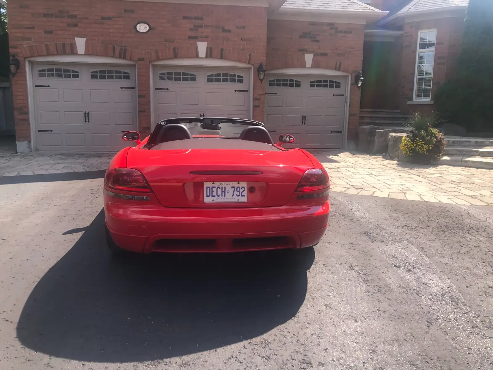 Dodge Viper, снимка 2 - Автомобили и джипове - 53940946