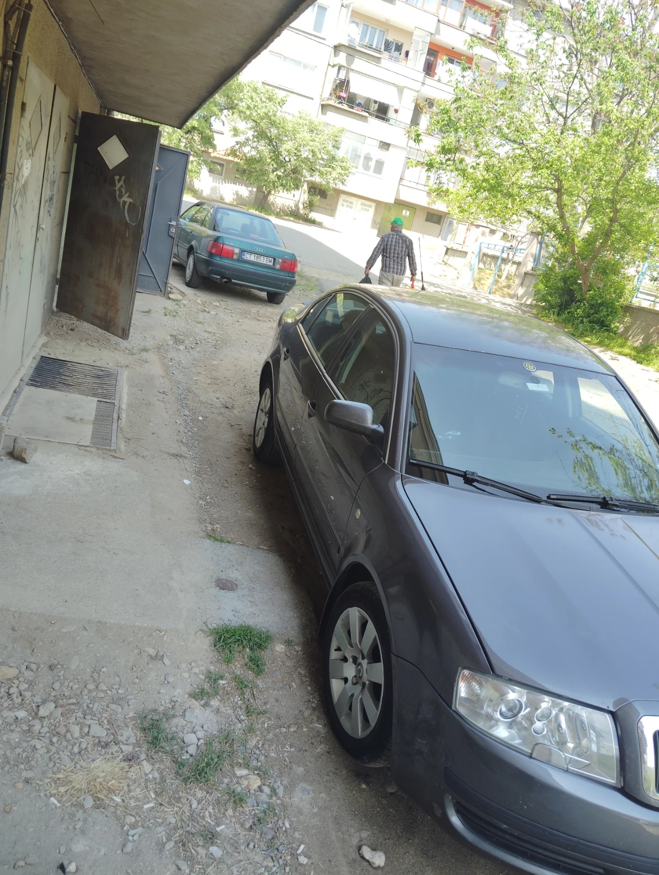 Skoda Superb | Mobile.bg � ����������� 8
