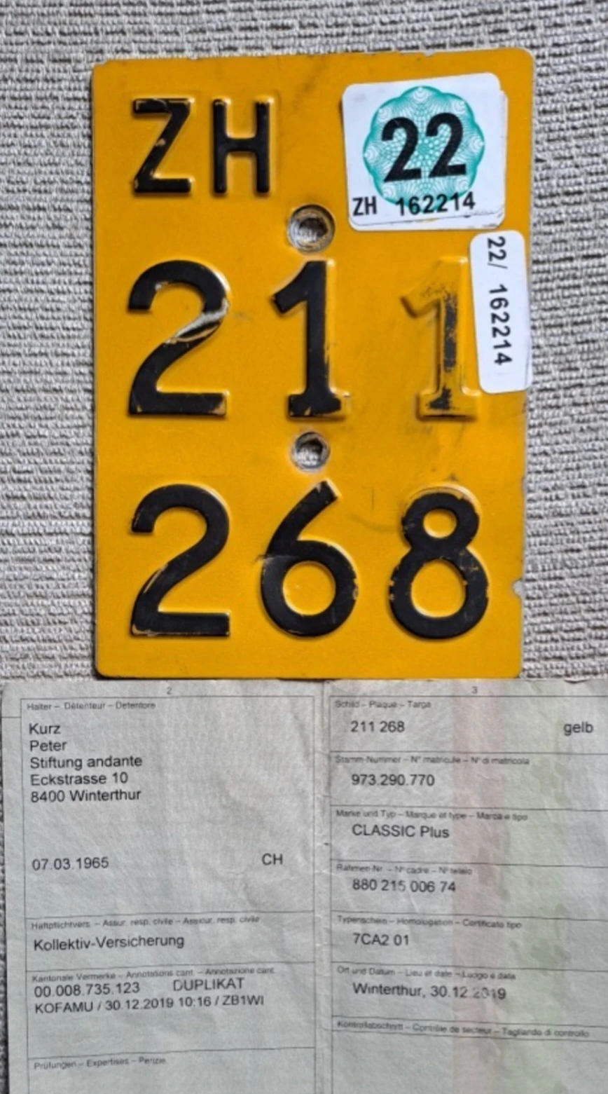 Renault Zoe KYBURZ , снимка 10 - Автомобили и джипове - 54098478