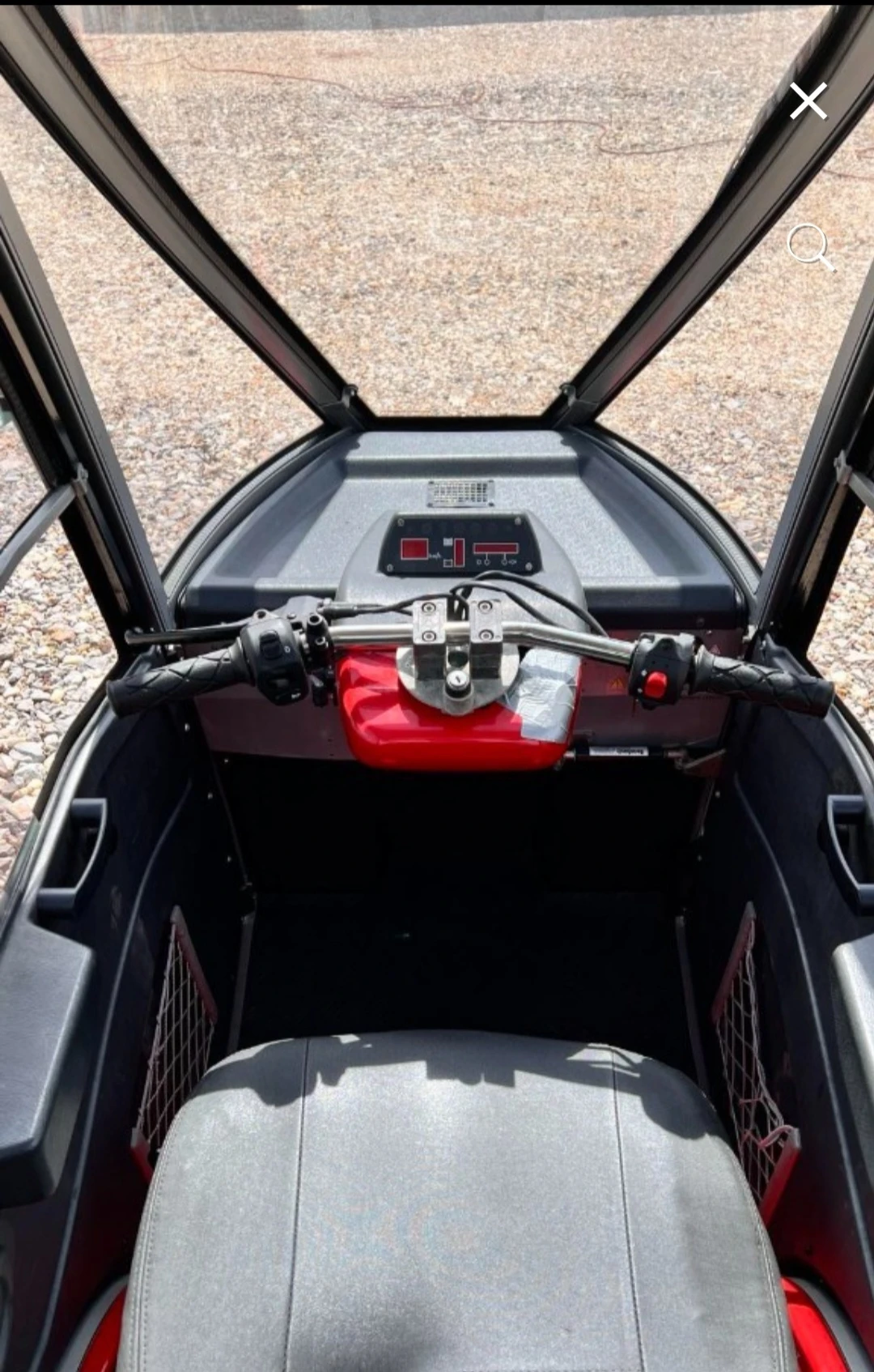 Renault Zoe KYBURZ , снимка 6 - Автомобили и джипове - 54098478