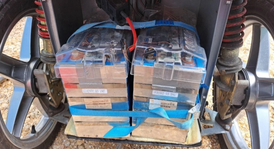 Renault Zoe KYBURZ , снимка 11 - Автомобили и джипове - 54098478