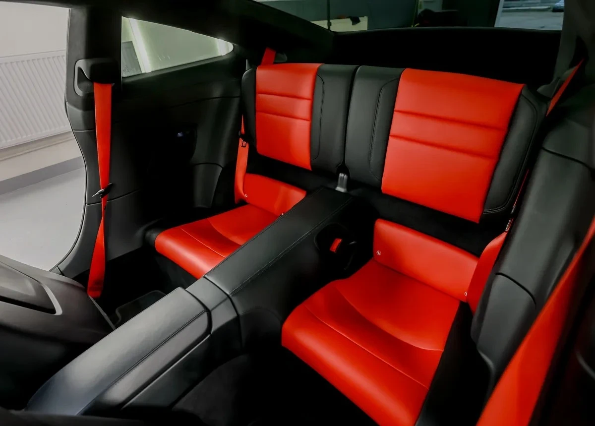 Porsche 911 Carrera, снимка 8 - Автомобили и джипове - 54120756