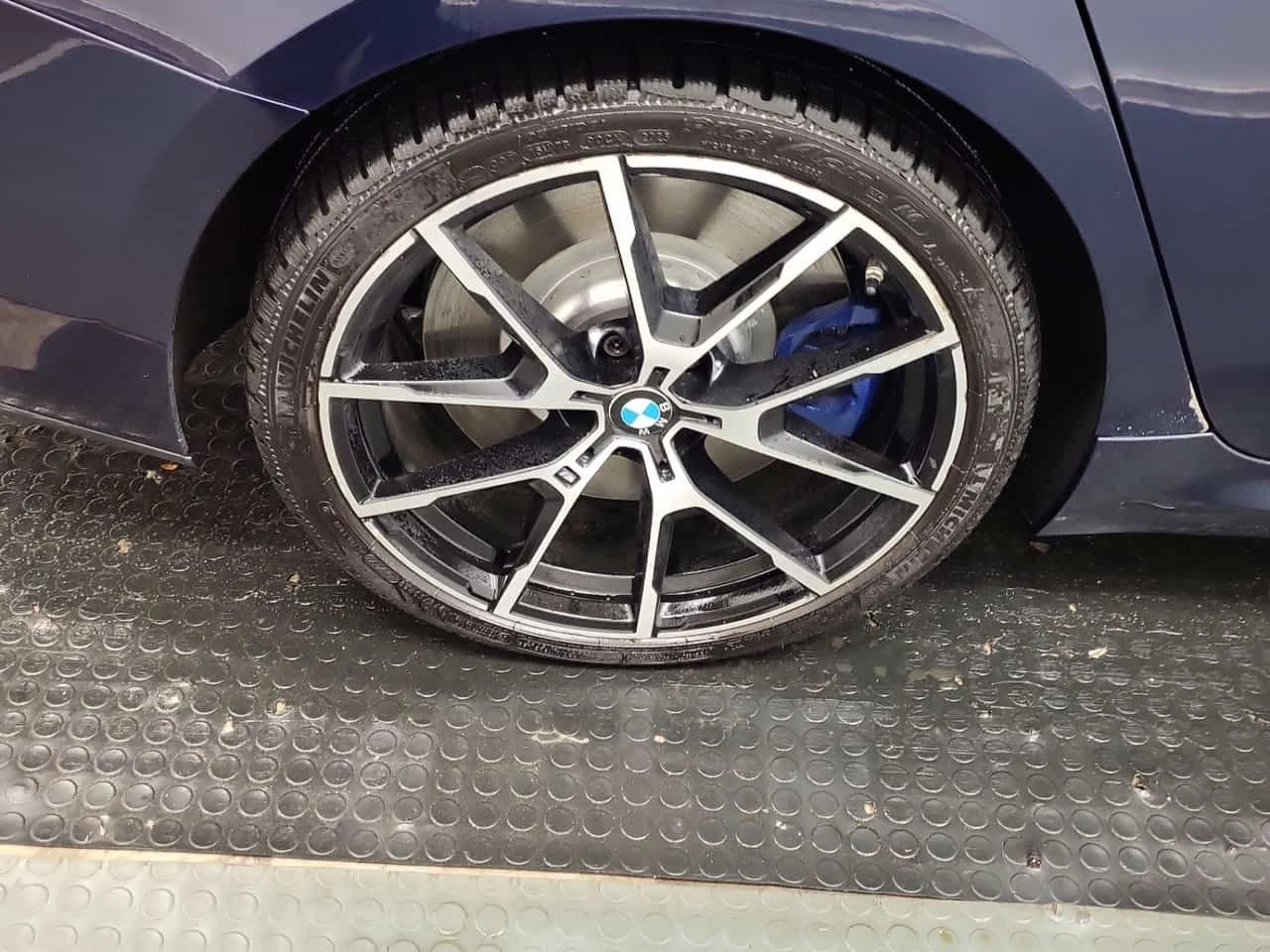 BMW 850 * HEAD UP* SOFT CLOSE* 360 CAM* PANO* , снимка 11 - Автомобили и джипове - 54176191