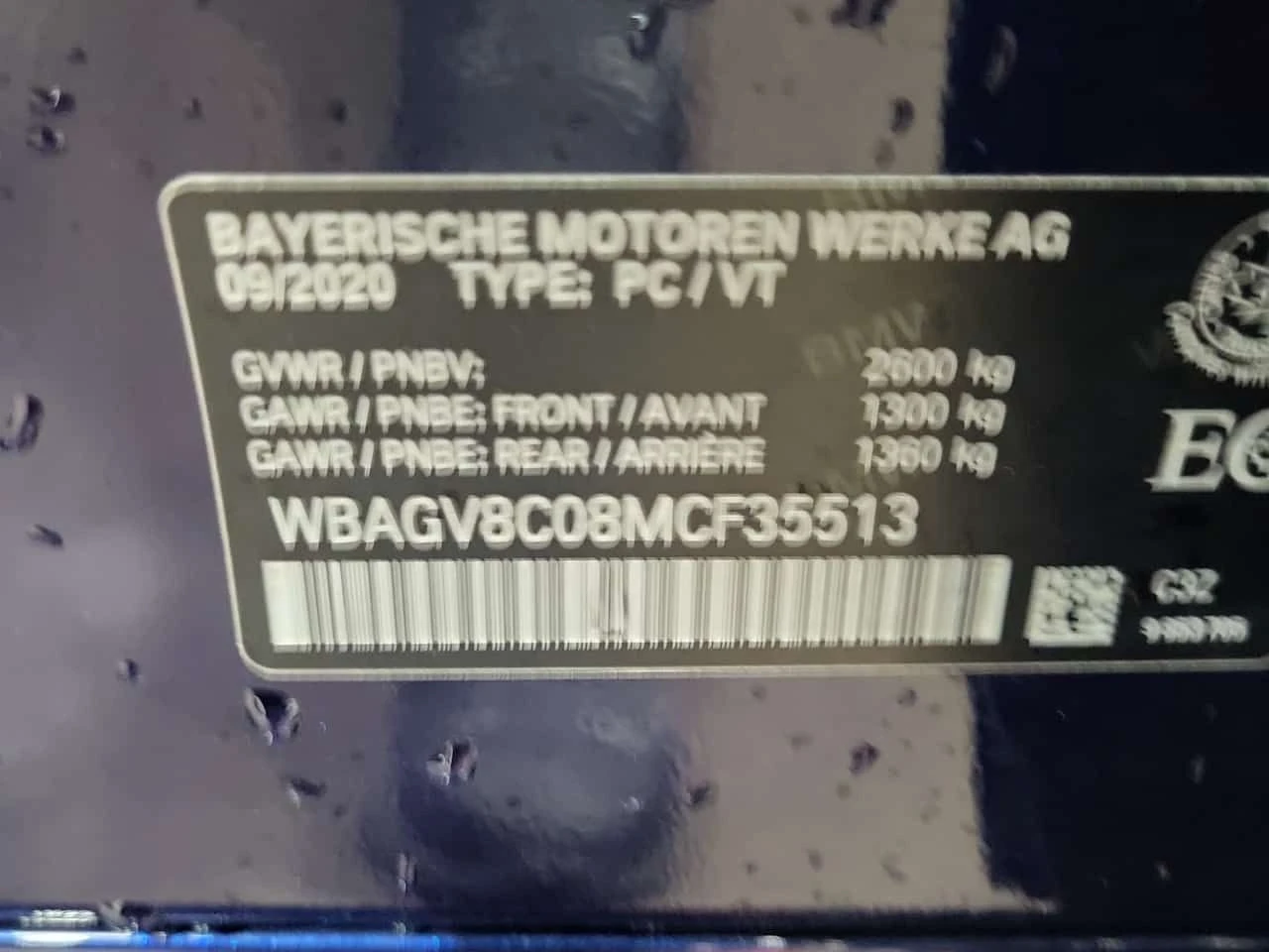 BMW 850 * HEAD UP* SOFT CLOSE* 360 CAM* PANO* , снимка 17 - Автомобили и джипове - 54176191