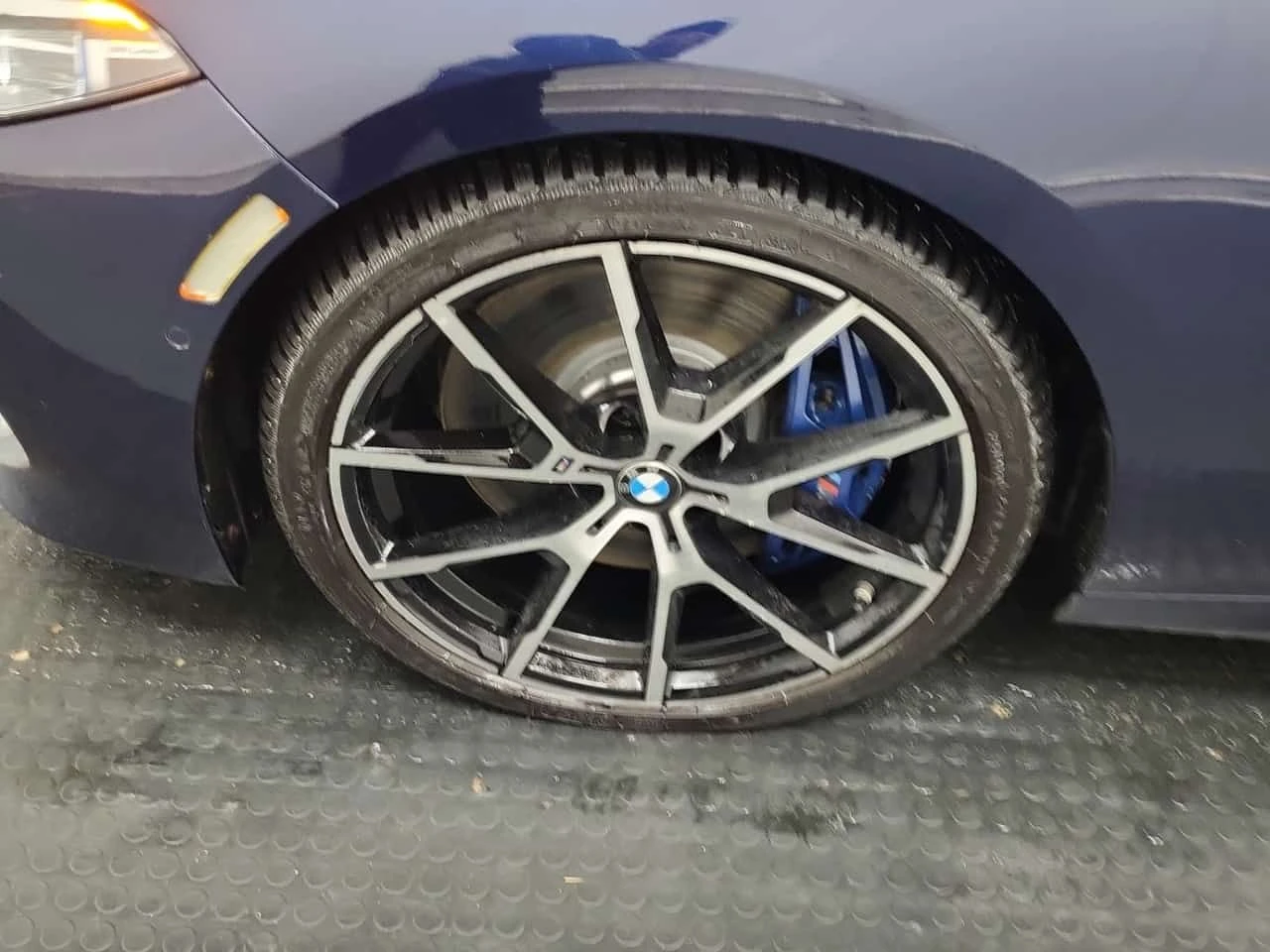 BMW 850 * HEAD UP* SOFT CLOSE* 360 CAM* PANO* , снимка 12 - Автомобили и джипове - 54176191