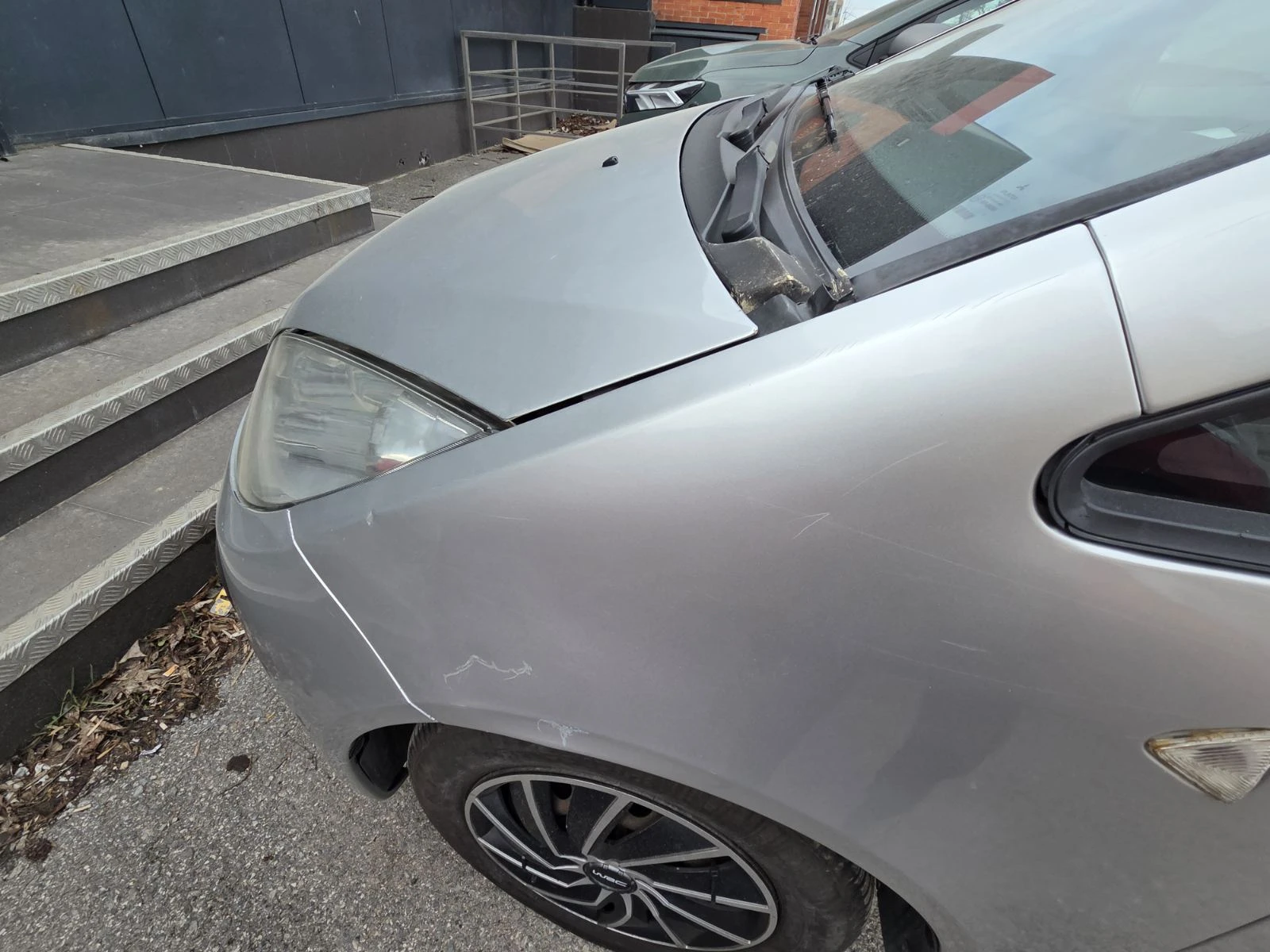 Mitsubishi Colt CZ3, снимка 14 - Автомобили и джипове - 54180679