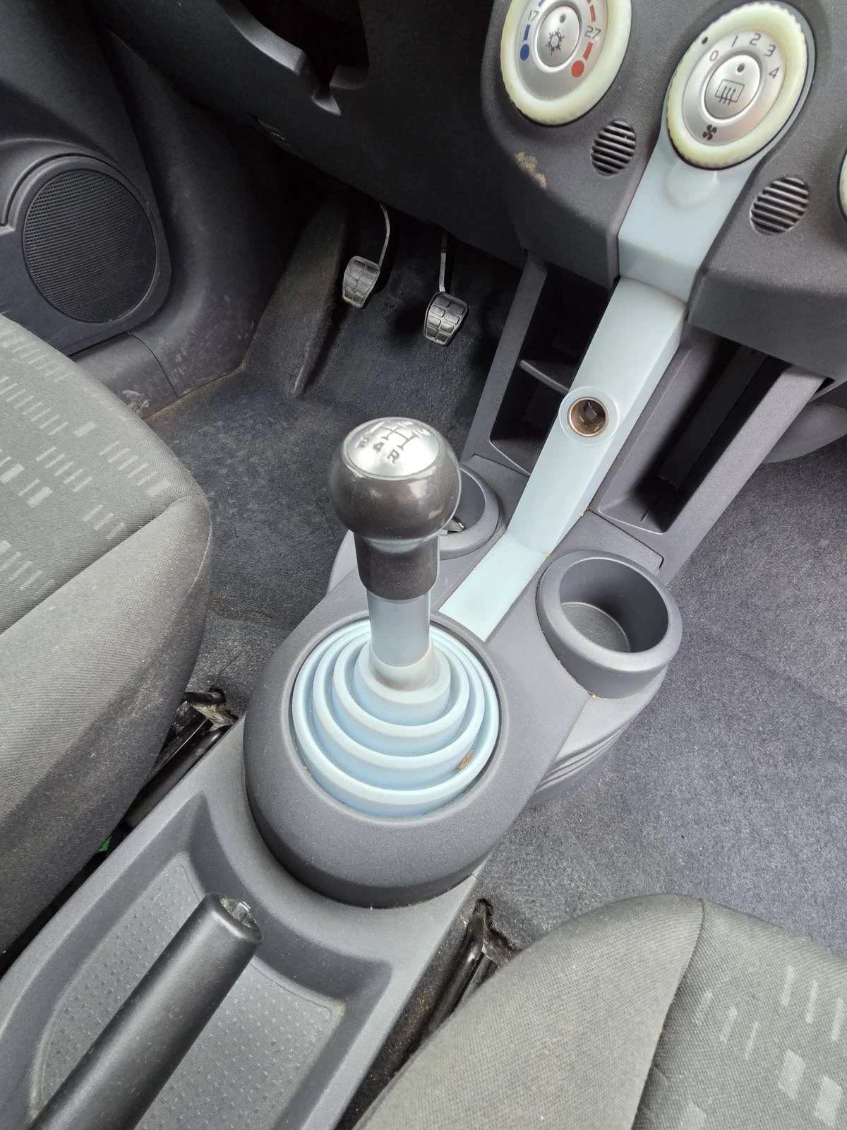 Mitsubishi Colt CZ3, снимка 7 - Автомобили и джипове - 54180679