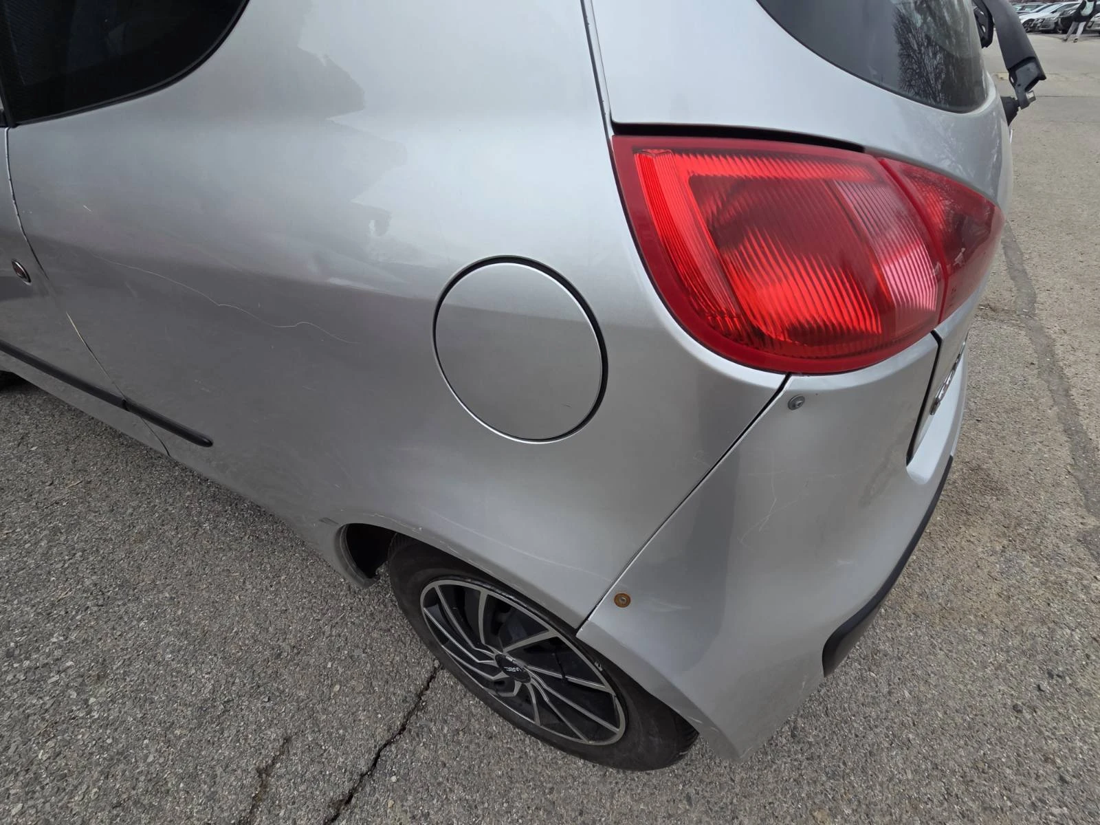 Mitsubishi Colt CZ3, снимка 12 - Автомобили и джипове - 54180679