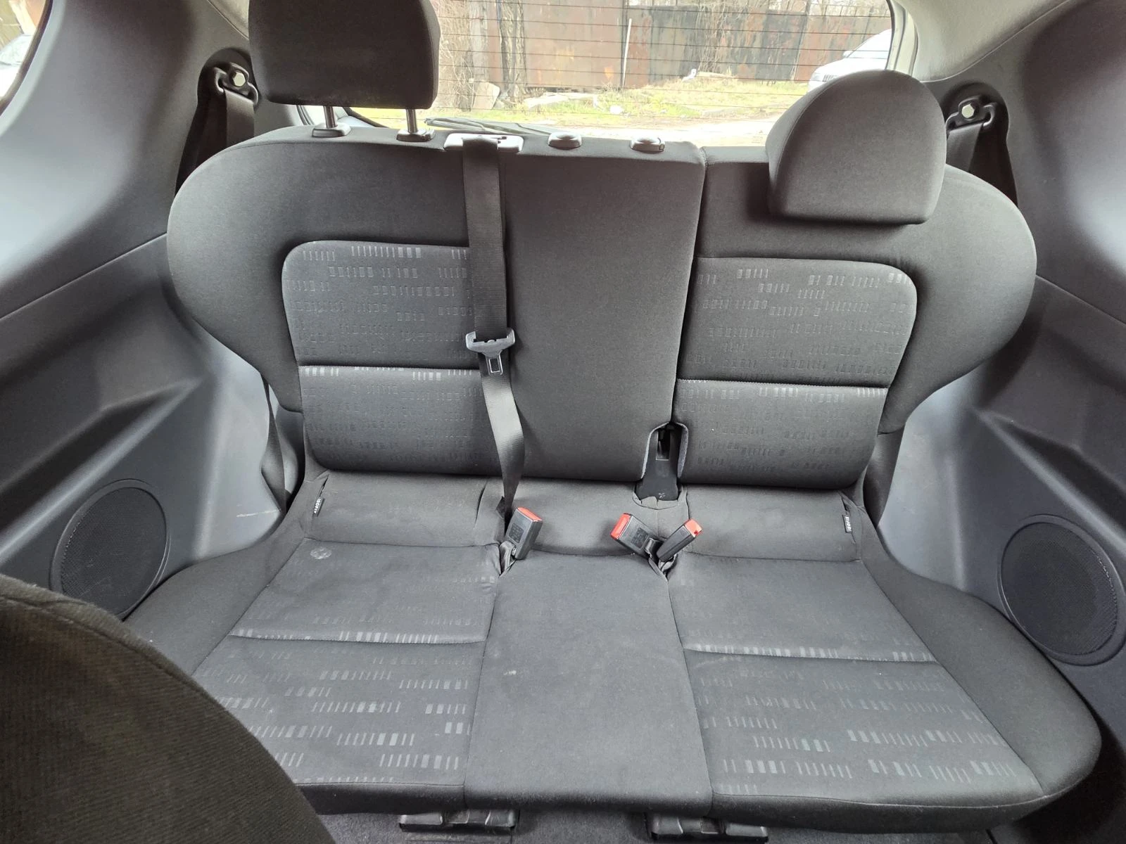 Mitsubishi Colt CZ3, снимка 8 - Автомобили и джипове - 54180679