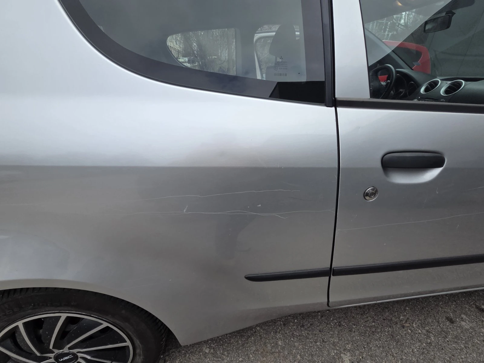 Mitsubishi Colt CZ3, снимка 13 - Автомобили и джипове - 54180679