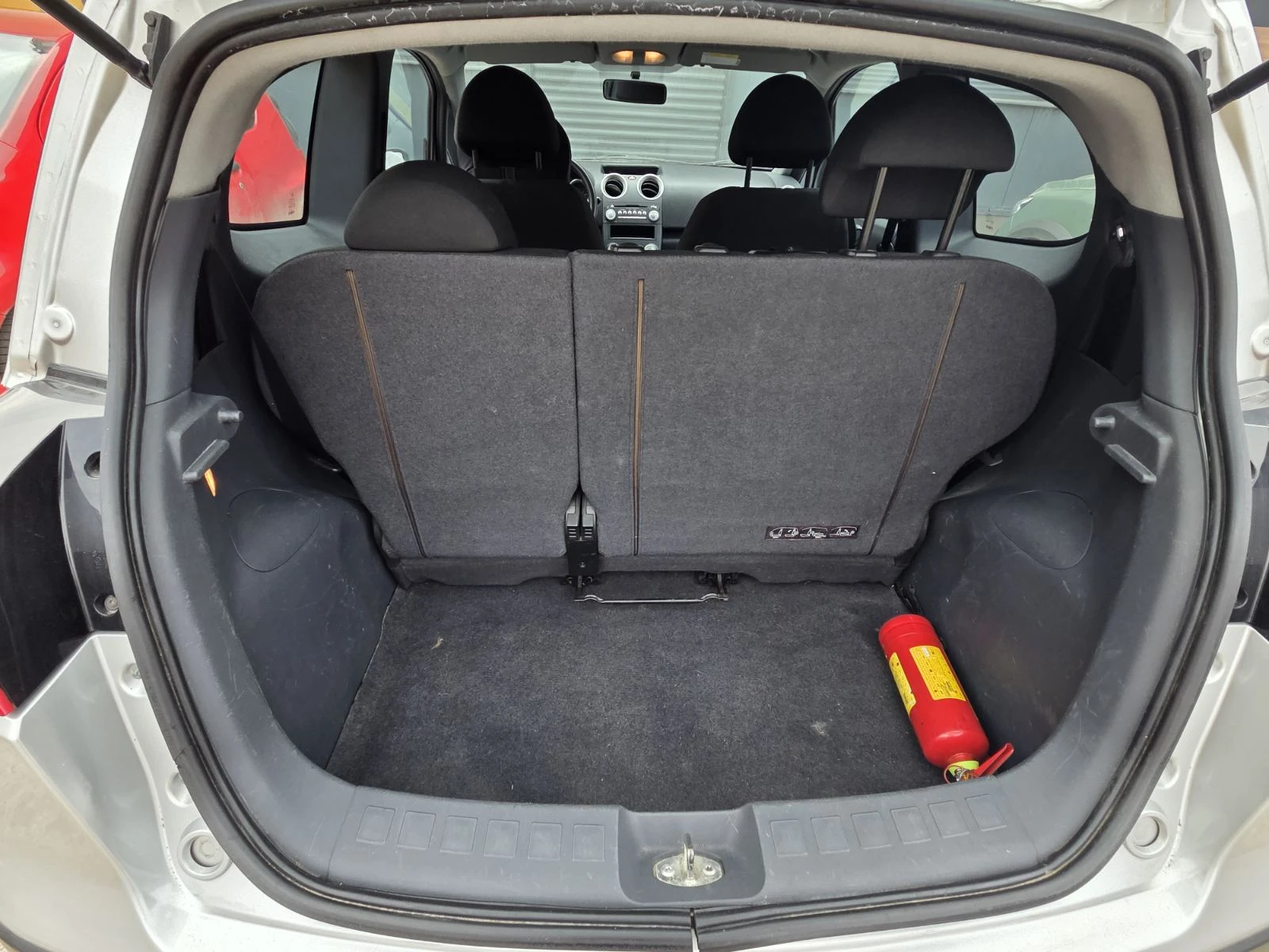 Mitsubishi Colt CZ3, снимка 11 - Автомобили и джипове - 54180679