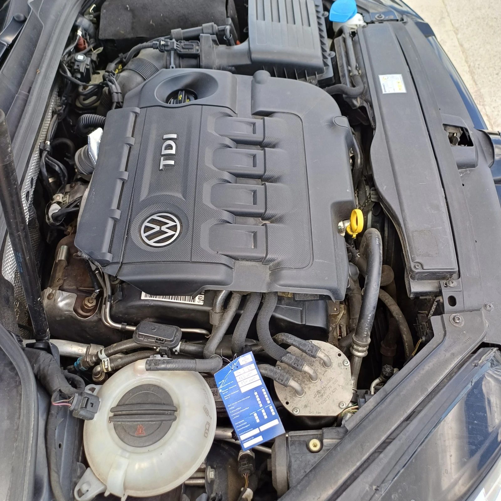 VW Golf 4 MOTION, снимка 12 - Автомобили и джипове - 54695092