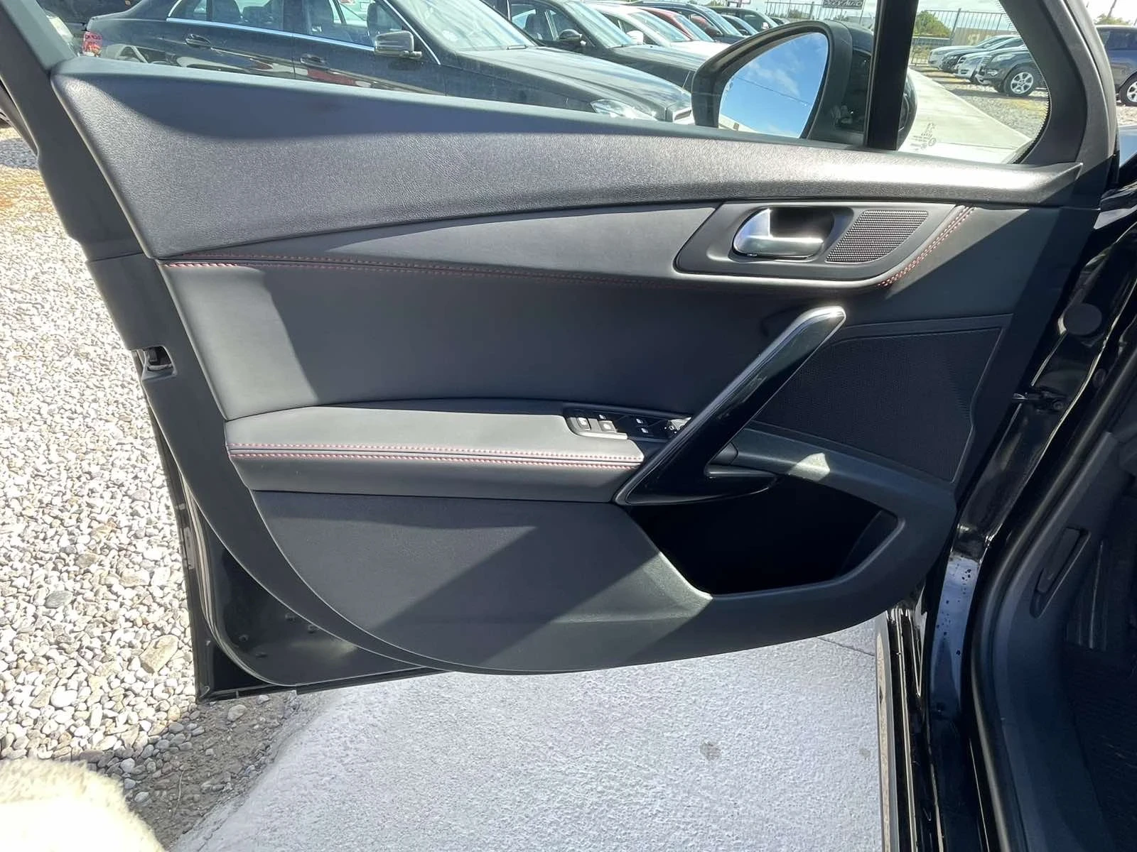 Peugeot 508 SW 2.0HDI, снимка 6 - Автомобили и джипове - 54974759
