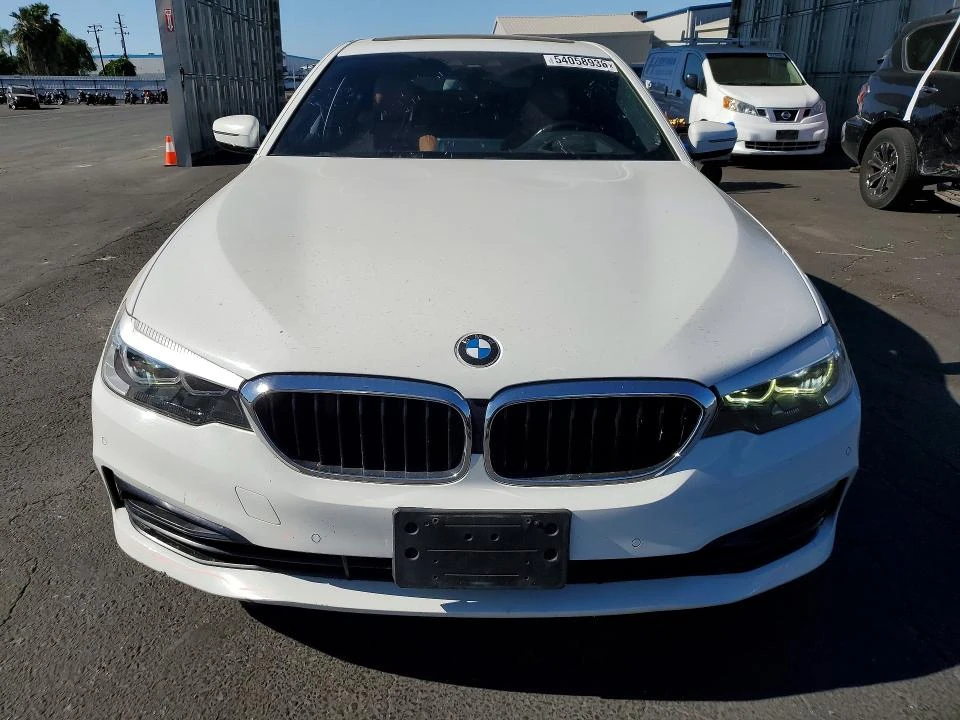 BMW 540, снимка 2 - Автомобили и джипове - 55298429