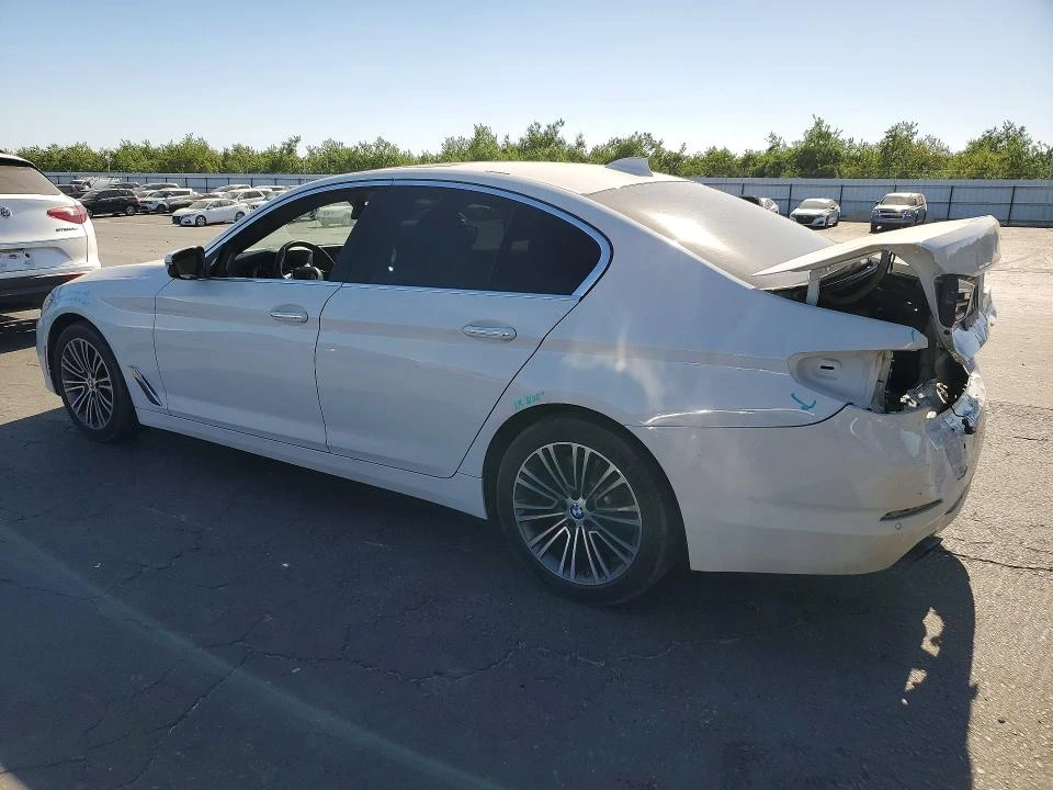 BMW 540, снимка 4 - Автомобили и джипове - 55298429