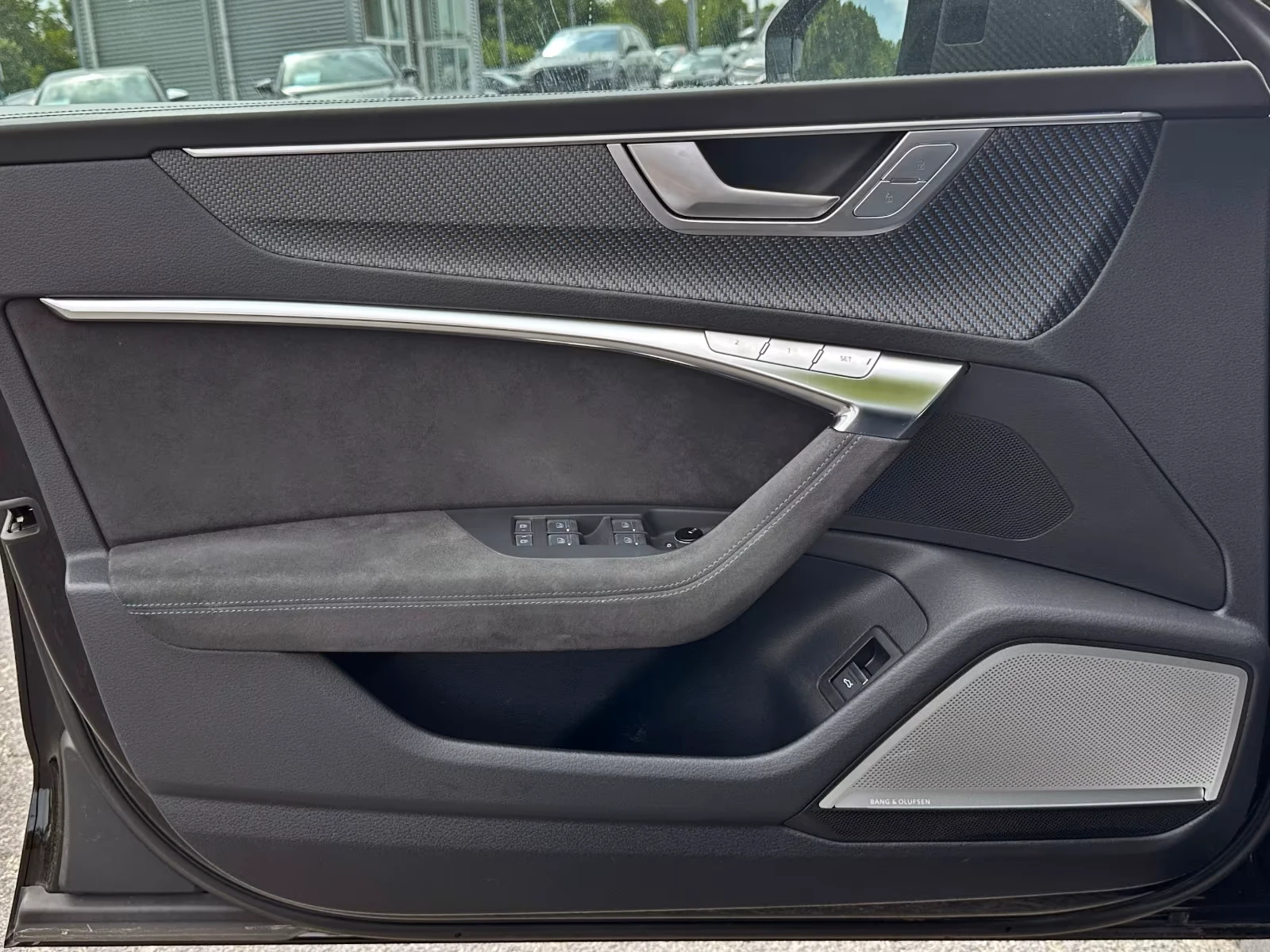 Audi Rs7 PERFORMANCE* HUD* B&O 3D* DISTR* NIGHT* 360 CAM* K | Mobile.bg � ����������� 12