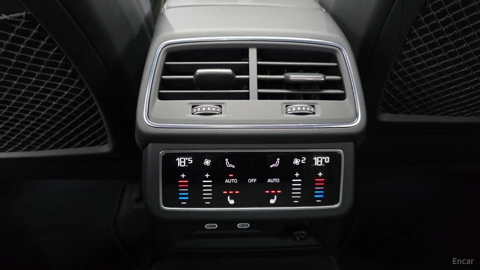 Audi A6 50TDI* QUATTRO* ПОДГРЕВ* ОБДУХВАНЕ* 360* ПАНО* HUD, снимка 17 - Автомобили и джипове - 55532981