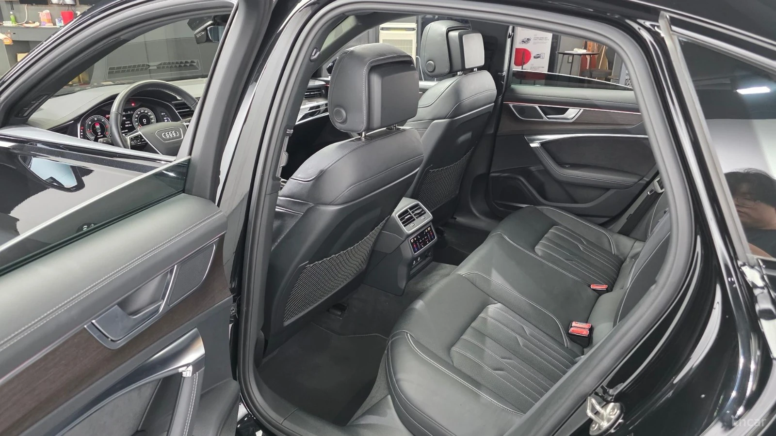 Audi A6 50TDI* QUATTRO* ПОДГРЕВ* ОБДУХВАНЕ* 360* ПАНО* HUD, снимка 14 - Автомобили и джипове - 55532981