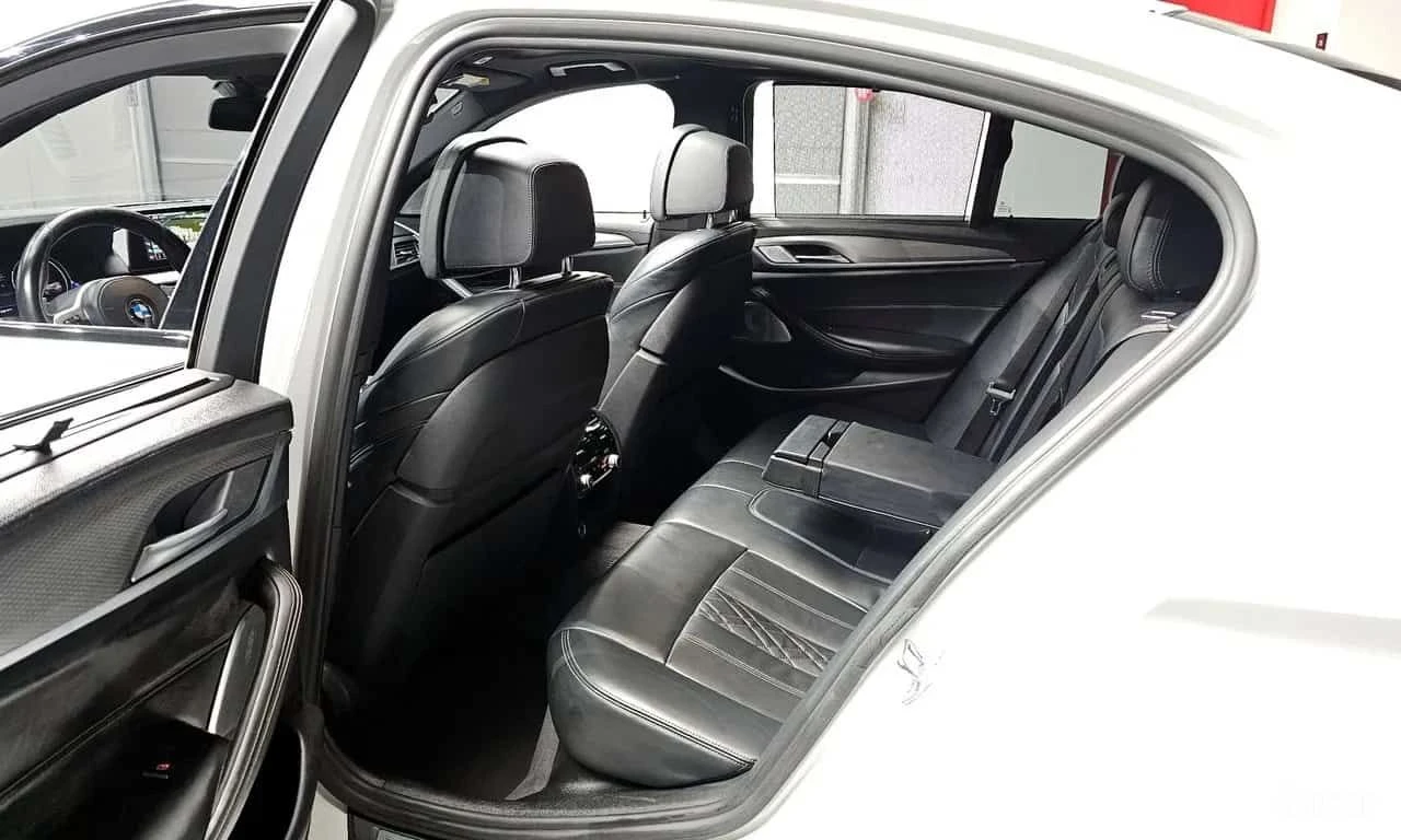 BMW 550 * M550d xDrive * ���� �� �� | Mobile.bg � ����������� 11