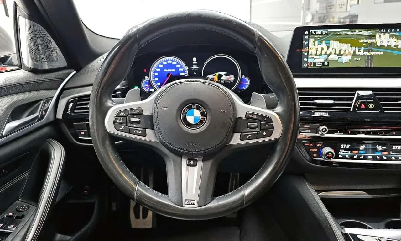 BMW 550 * M550d xDrive * ���� �� �� | Mobile.bg � ����������� 13