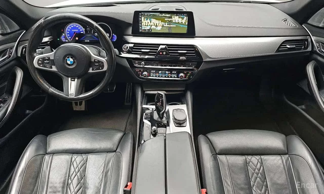 BMW 550 * M550d xDrive * ���� �� �� | Mobile.bg � ����������� 7
