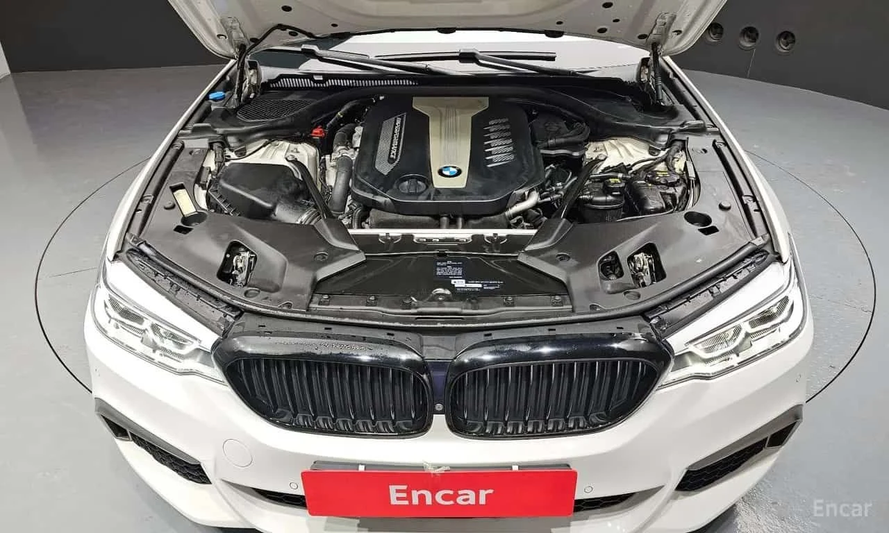 BMW 550 * M550d xDrive * ���� �� �� | Mobile.bg � ����������� 6