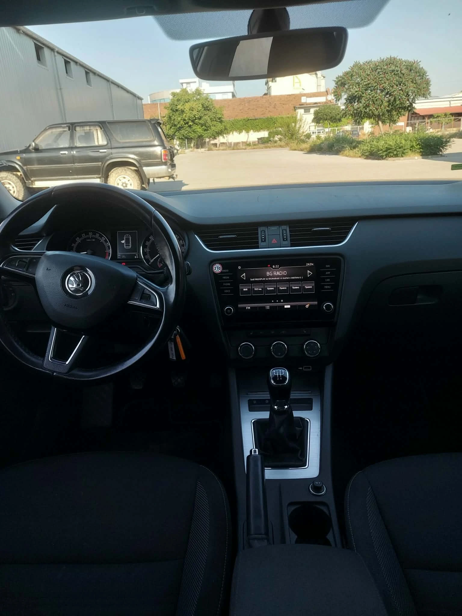 Skoda Octavia, снимка 4 - Автомобили и джипове - 55581638