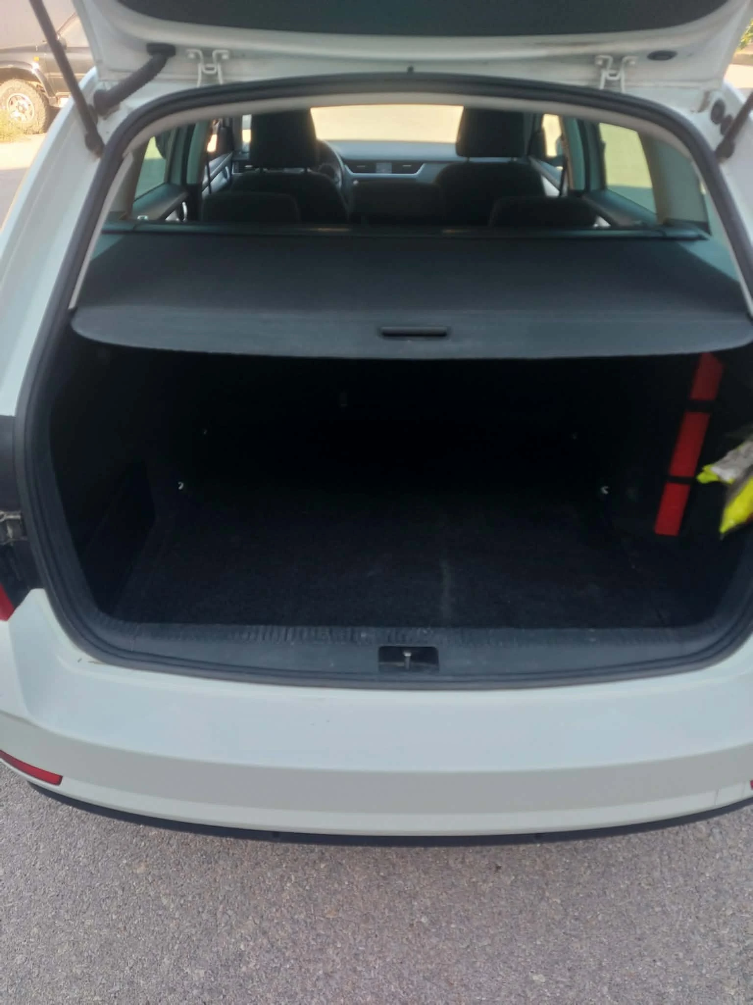 Skoda Octavia, снимка 7 - Автомобили и джипове - 55581638