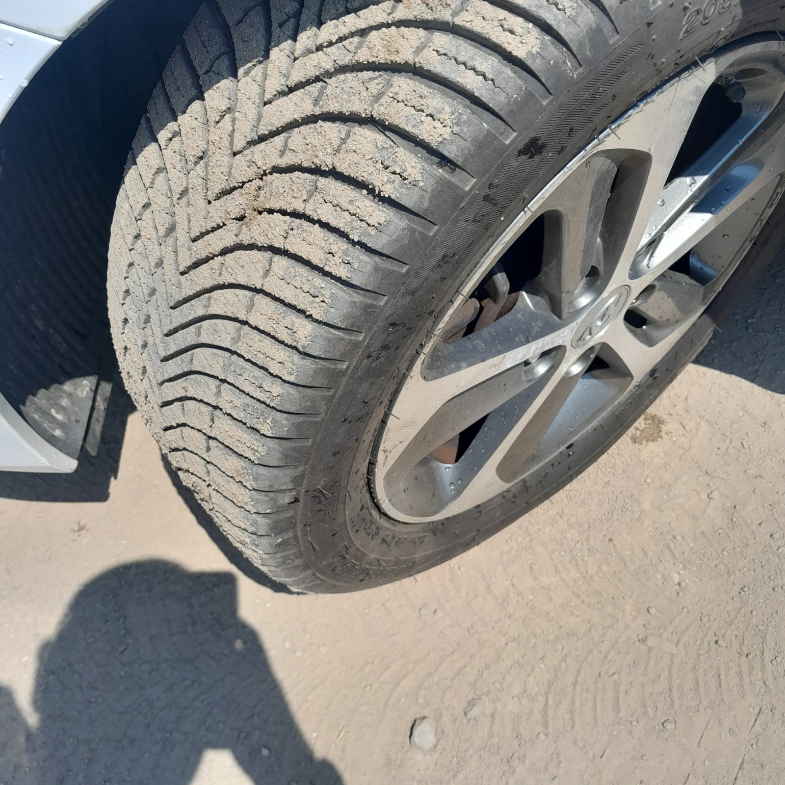 Hyundai I30 1.4 DOHC-101 к.с FACE LIFT, снимка 14 - Автомобили и джипове - 55725934