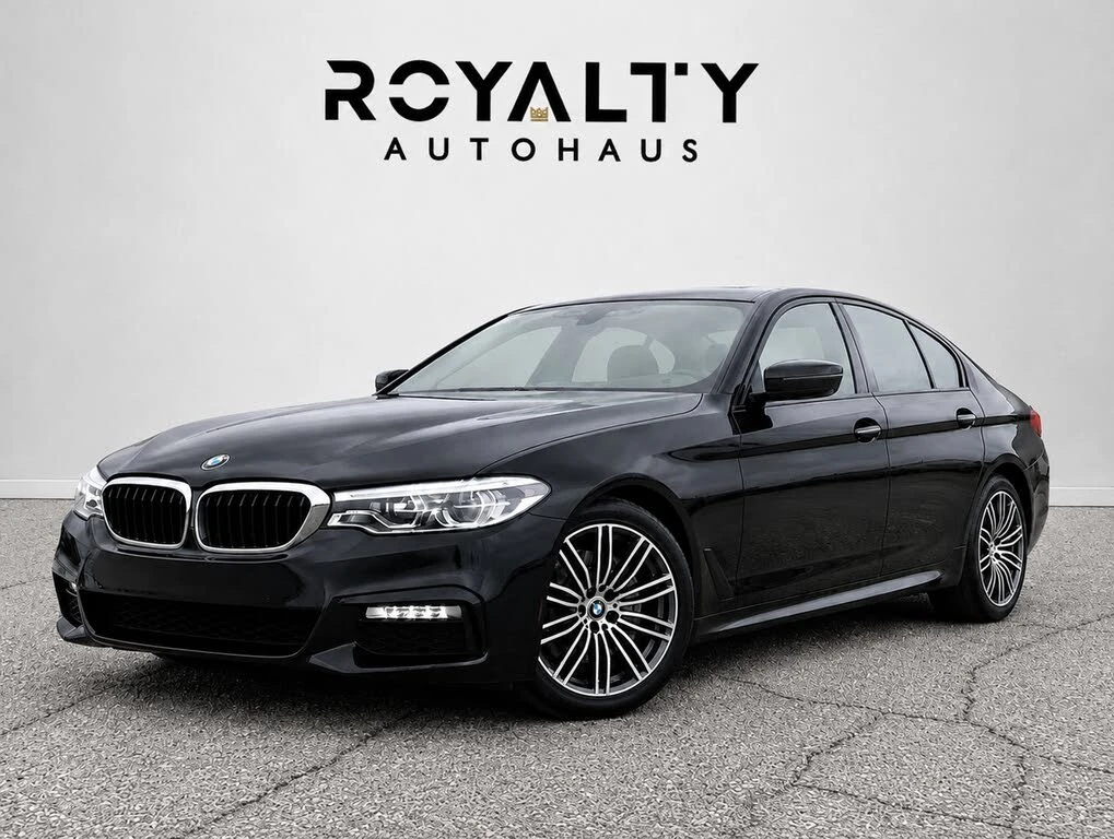 BMW 540 M Sport* Bowers & Wilkins* Adaptive LED* Head-Up*  | Mobile.bg � ����������� 3