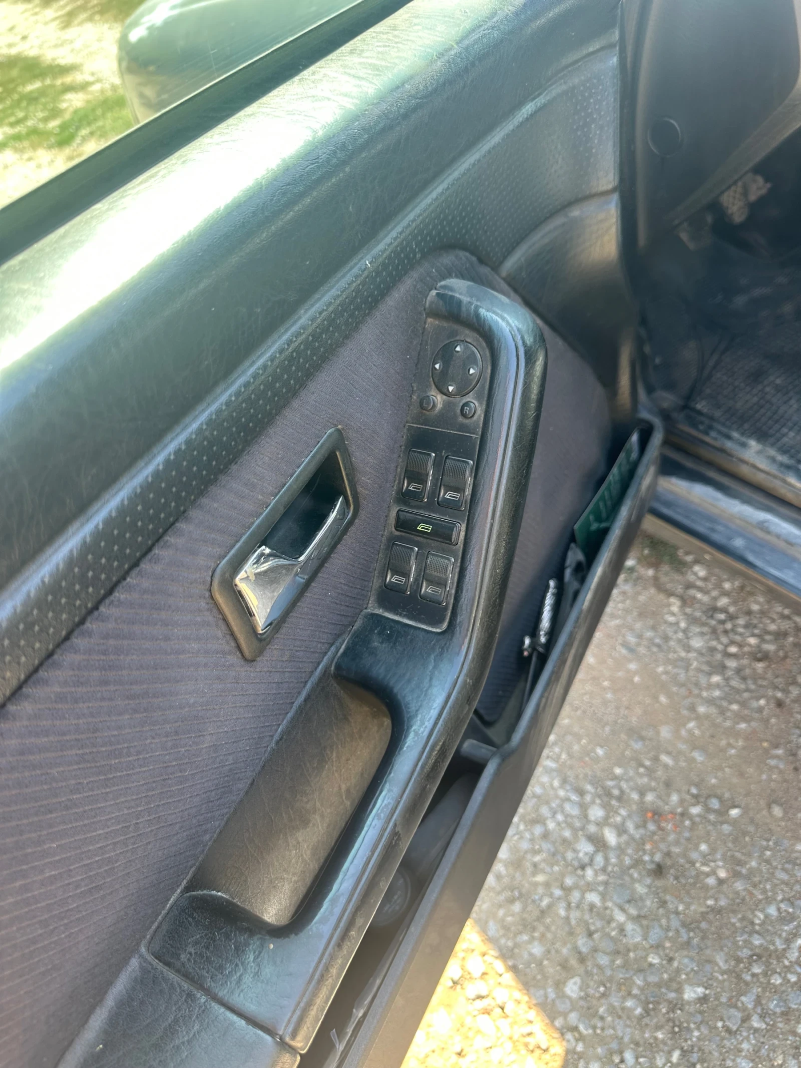 Audi 80 Audi80(B4) 1.9 TDI (90k.c.), снимка 7 - Автомобили и джипове - 55963588